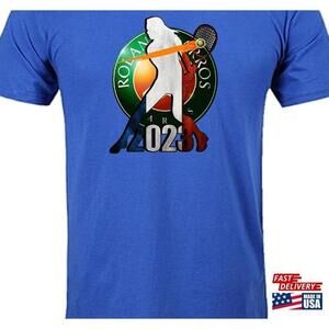 Roland Garros Open Tennis 2023 Classic